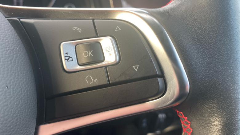 Volkswagen Up 1.0 115PS Up GTI 5dr Petrol Hatchback